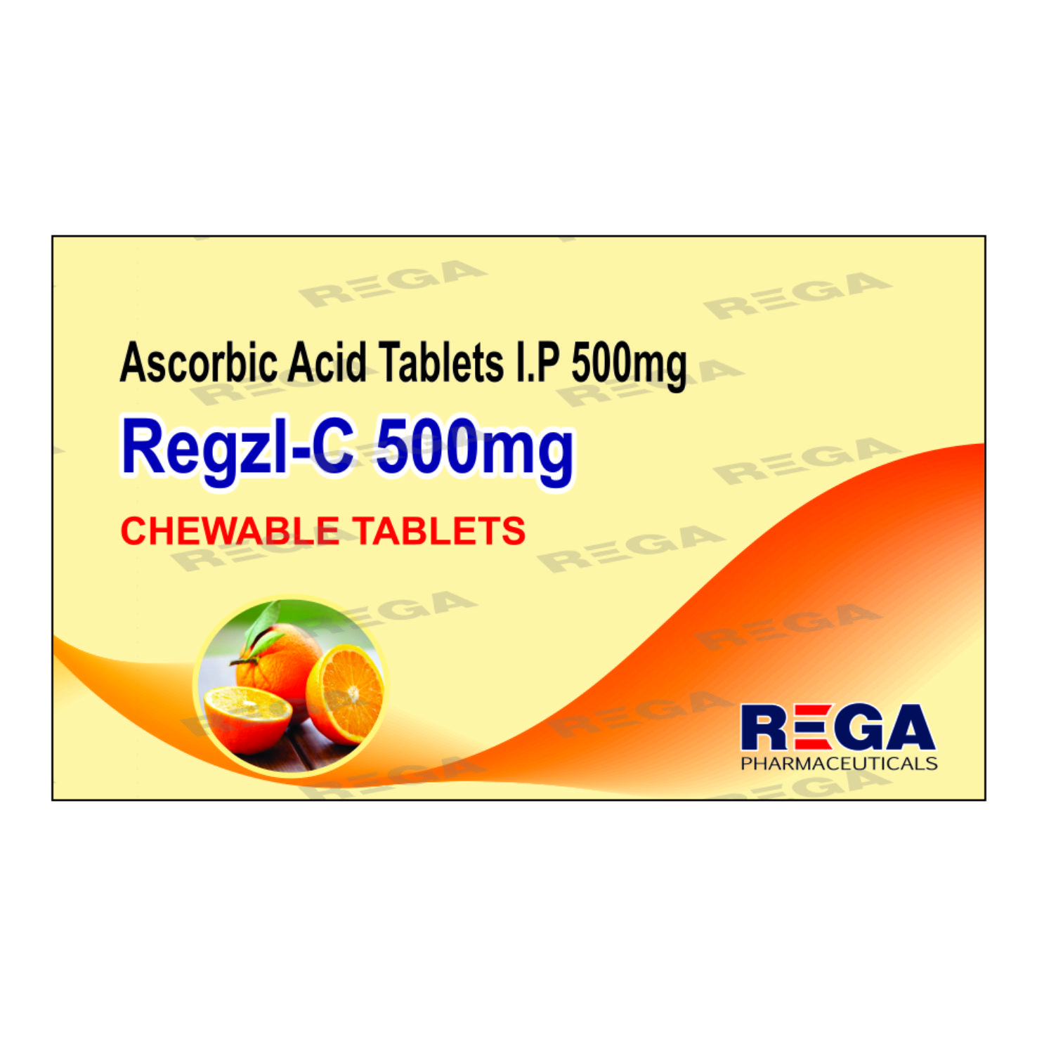 Ascorbic Acid Tablets 500 mg